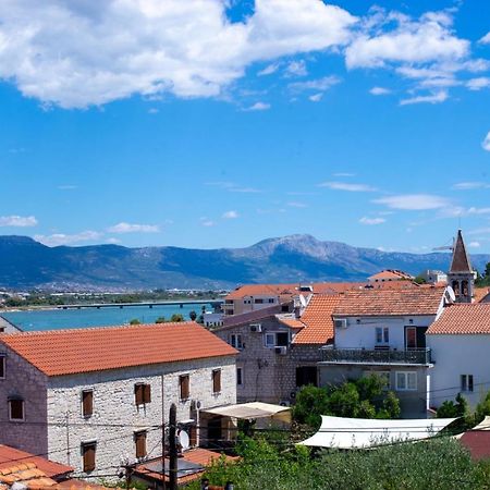 Stone House Marino Villa โตรกีร์ ภายนอก รูปภาพ