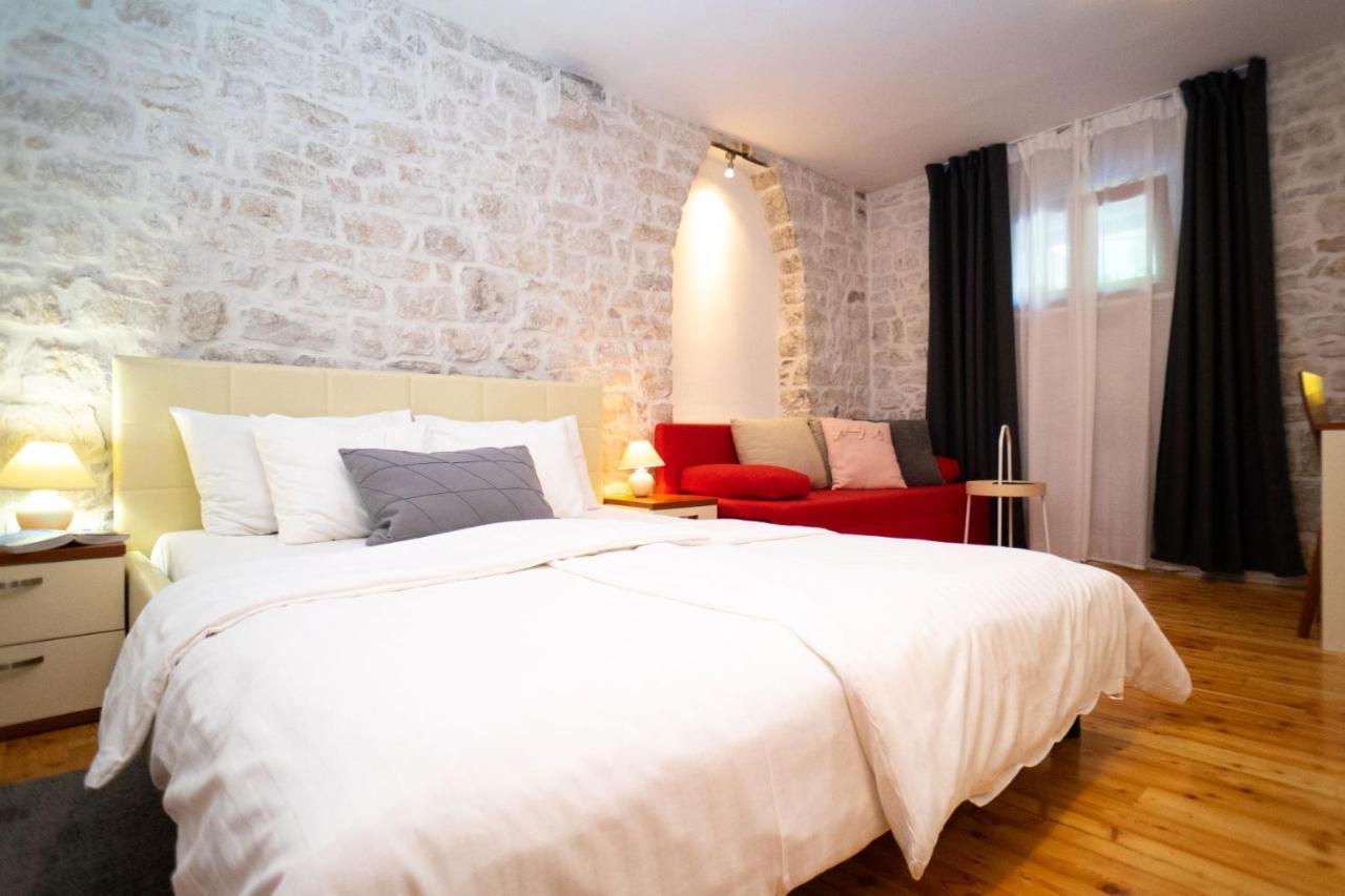 Stone House Marino Villa โตรกีร์ ภายนอก รูปภาพ