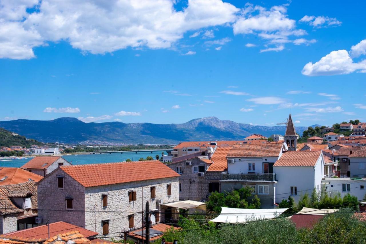 Stone House Marino Villa โตรกีร์ ภายนอก รูปภาพ