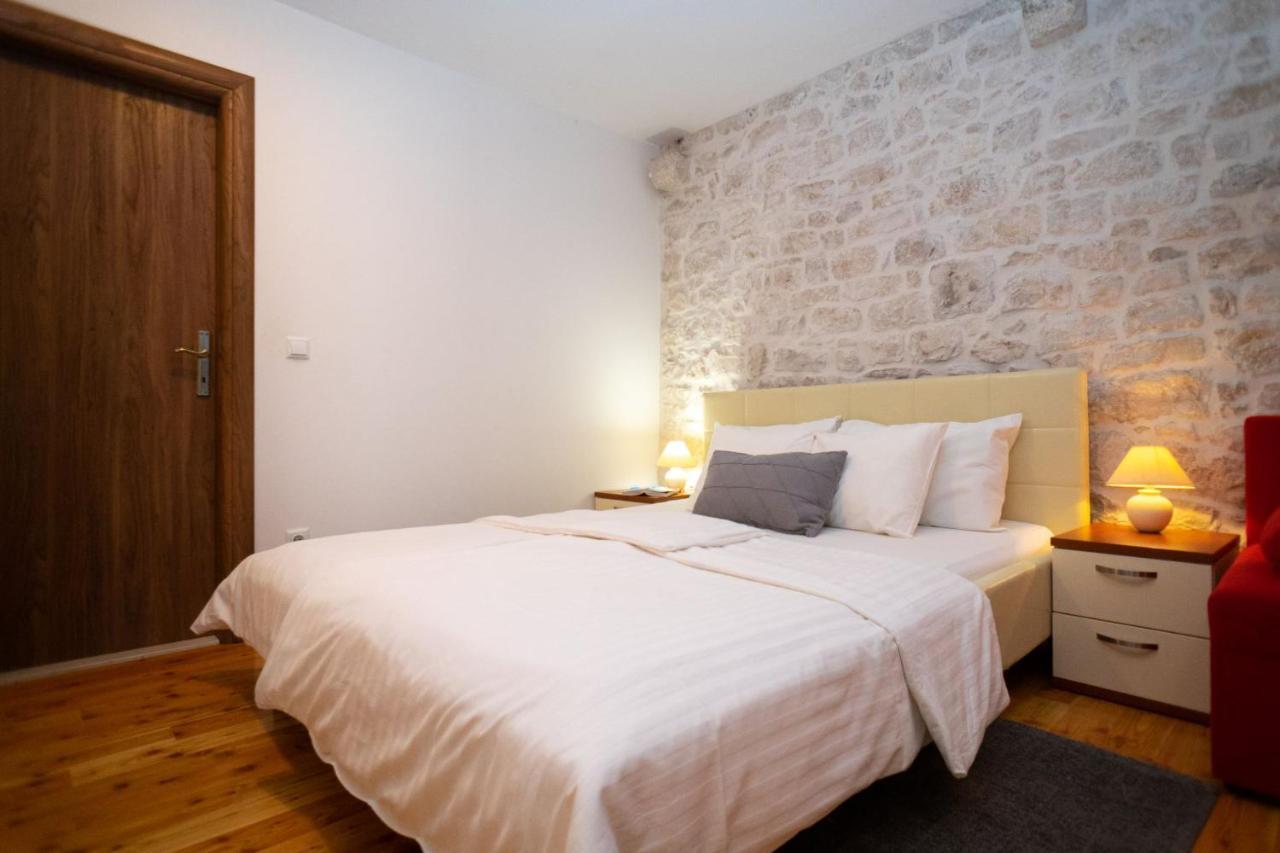Stone House Marino Villa โตรกีร์ ภายนอก รูปภาพ
