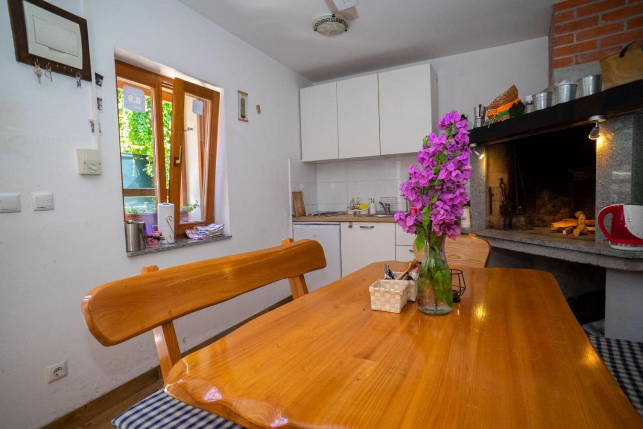 Stone House Marino Villa โตรกีร์ ภายนอก รูปภาพ