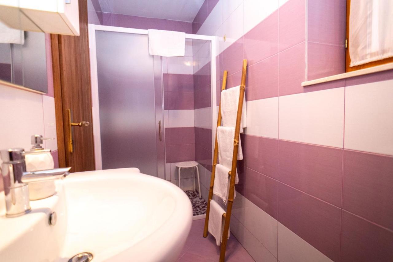 Stone House Marino Villa โตรกีร์ ภายนอก รูปภาพ